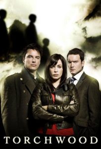 Торчвуд (сериал 2006 – 2011)